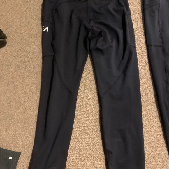 Flat out workout pants brand new - Picture 3 of 5